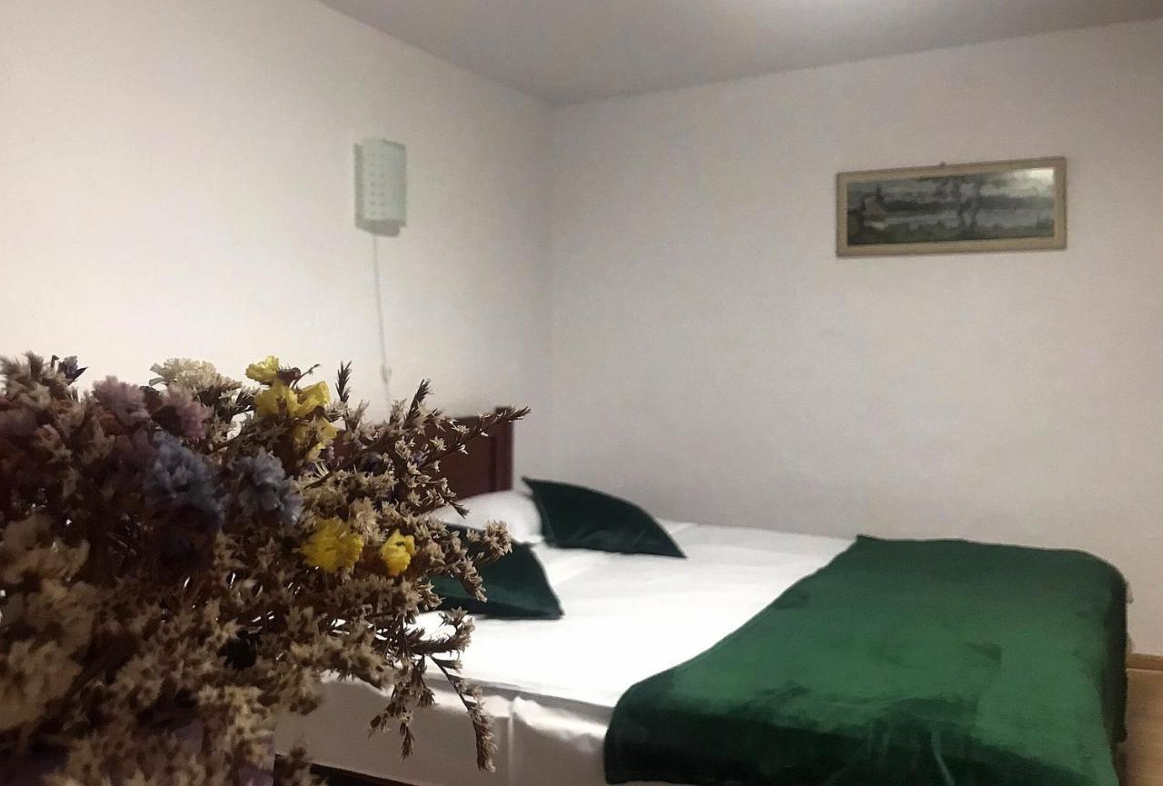 Apartament Sarco Vila Vatra Dornei Exterior foto