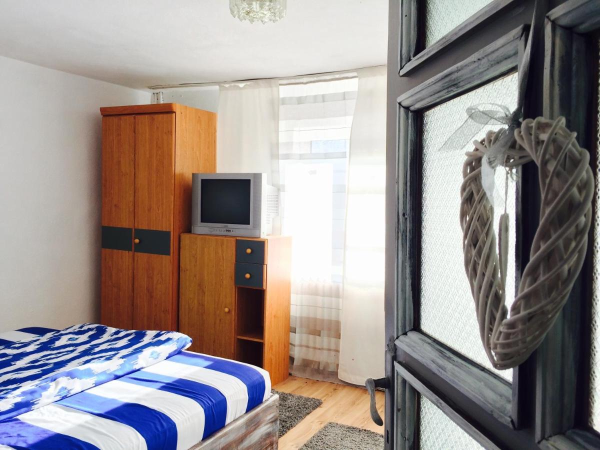 Apartament Sarco Vila Vatra Dornei Exterior foto